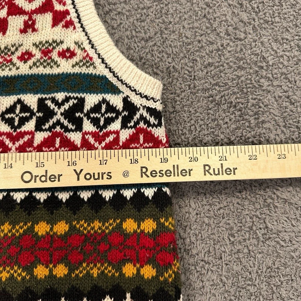 Russ vtg sport